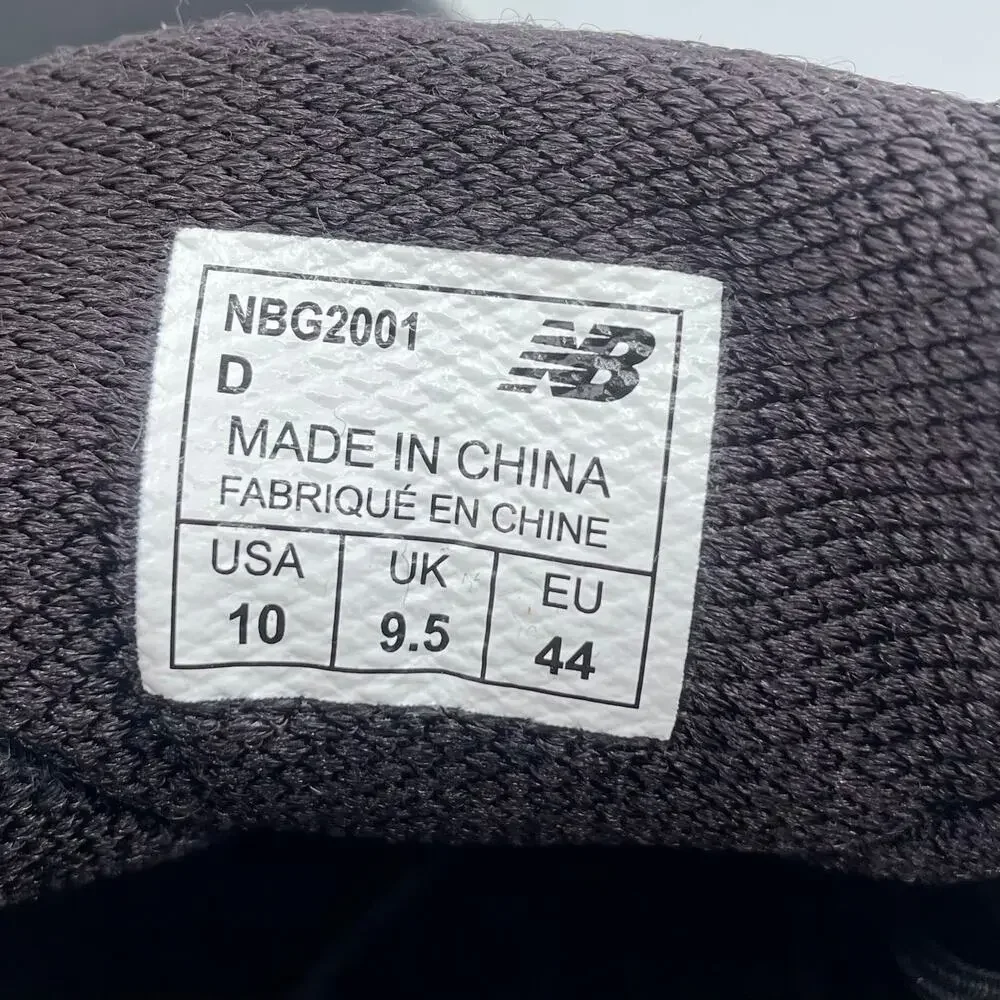 New Balance **new balance